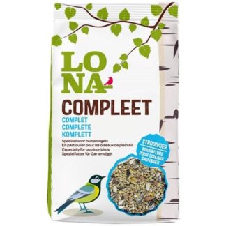 Lona kompletní směs pro venkovní ptáky 800 g