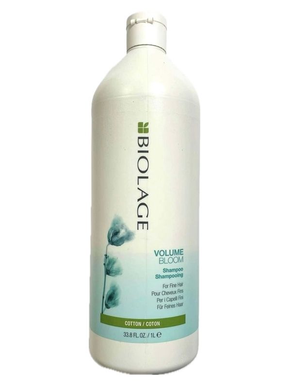 Matrix Biolage Volumebloom Shampoo 1l