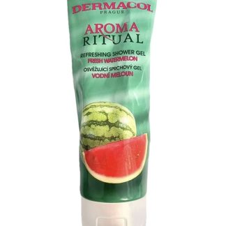 Dermacol Aroma Ritual sprchový gel Vodní meloun 250ml