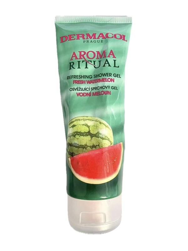 Dermacol Aroma Ritual sprchový gel Vodní meloun 250ml