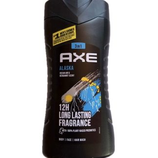 AXE ALASKA sprchový gel 250ml