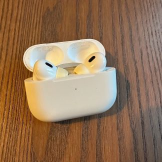 Apple AirPods Pro 2 bezdrátová sluchátka