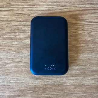 FIXED MagZen powerbanka s bezdrátovým nabíjením a Magsafe 10000 mAh