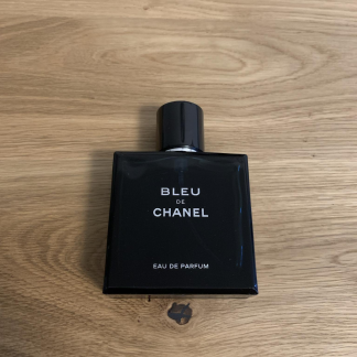 Chanel Blue de Chanel, edp.