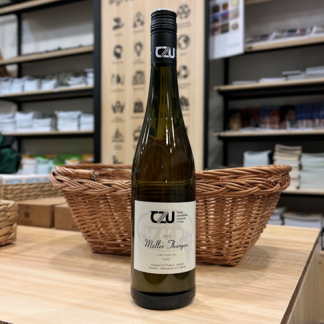 Müller Thurgau 2022