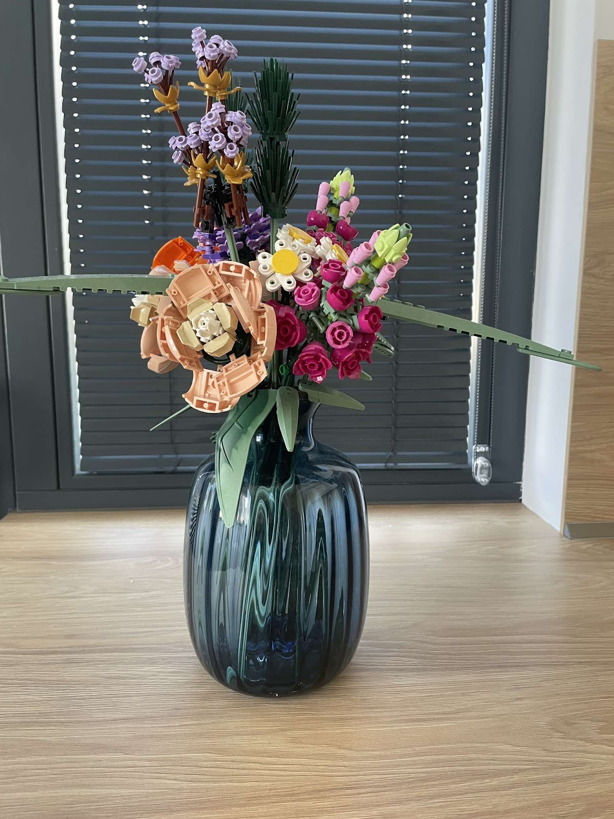 LEGO® stavebnice Botanicals - Kytice 10280