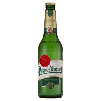 Pilsner Urquell 12°