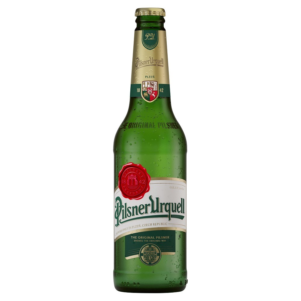 Pilsner Urquell 12°