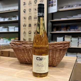 Rulandské šedé 2021