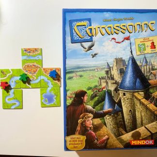 Carcassonne
