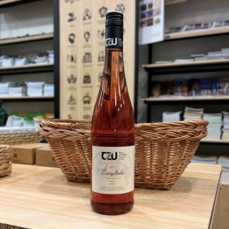 Zweigeltrebe rosé 2023