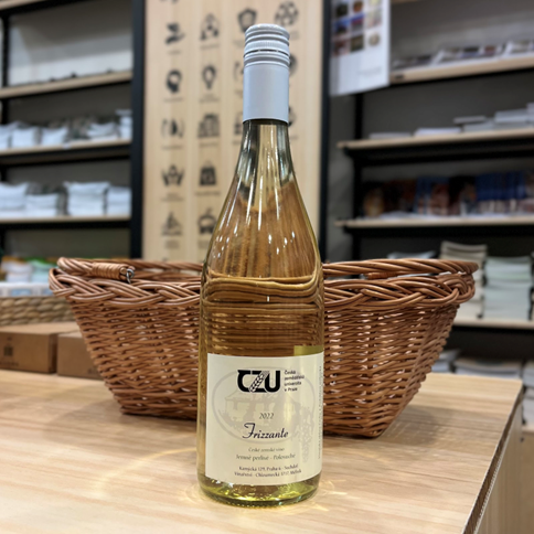 Cuvée Frizzante 2022