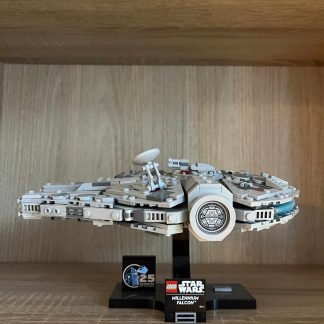 LEGO® stavebnice Star Wars™ - Millenium Falcon™ 75375