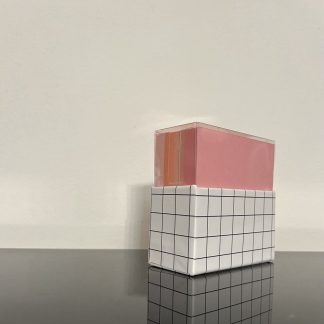 Memo papírky Sakura