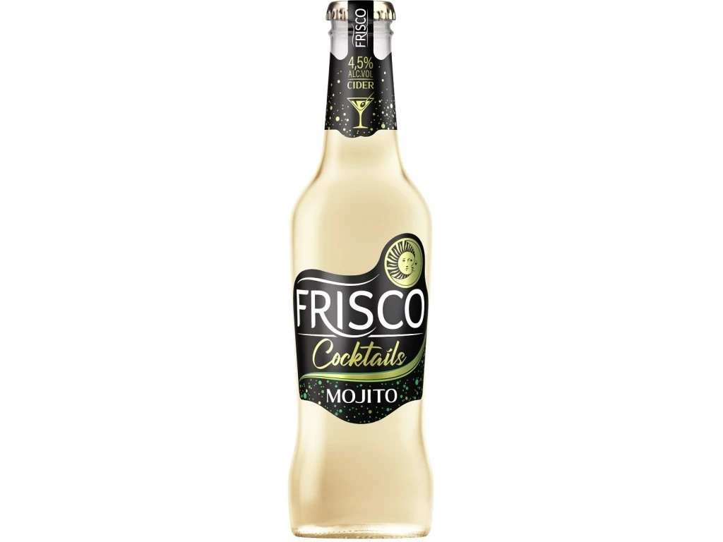 Frisco - Obrázek 3