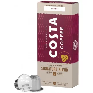 Costa Coffee Do Nespresso Signature Blend Lungo 10ks