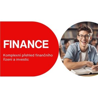 Online kurz - Finance