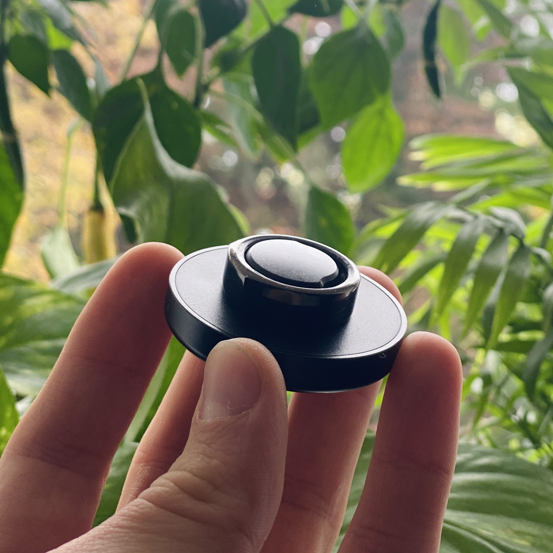 Chytrý prsten Oura ring - Obrázek 3