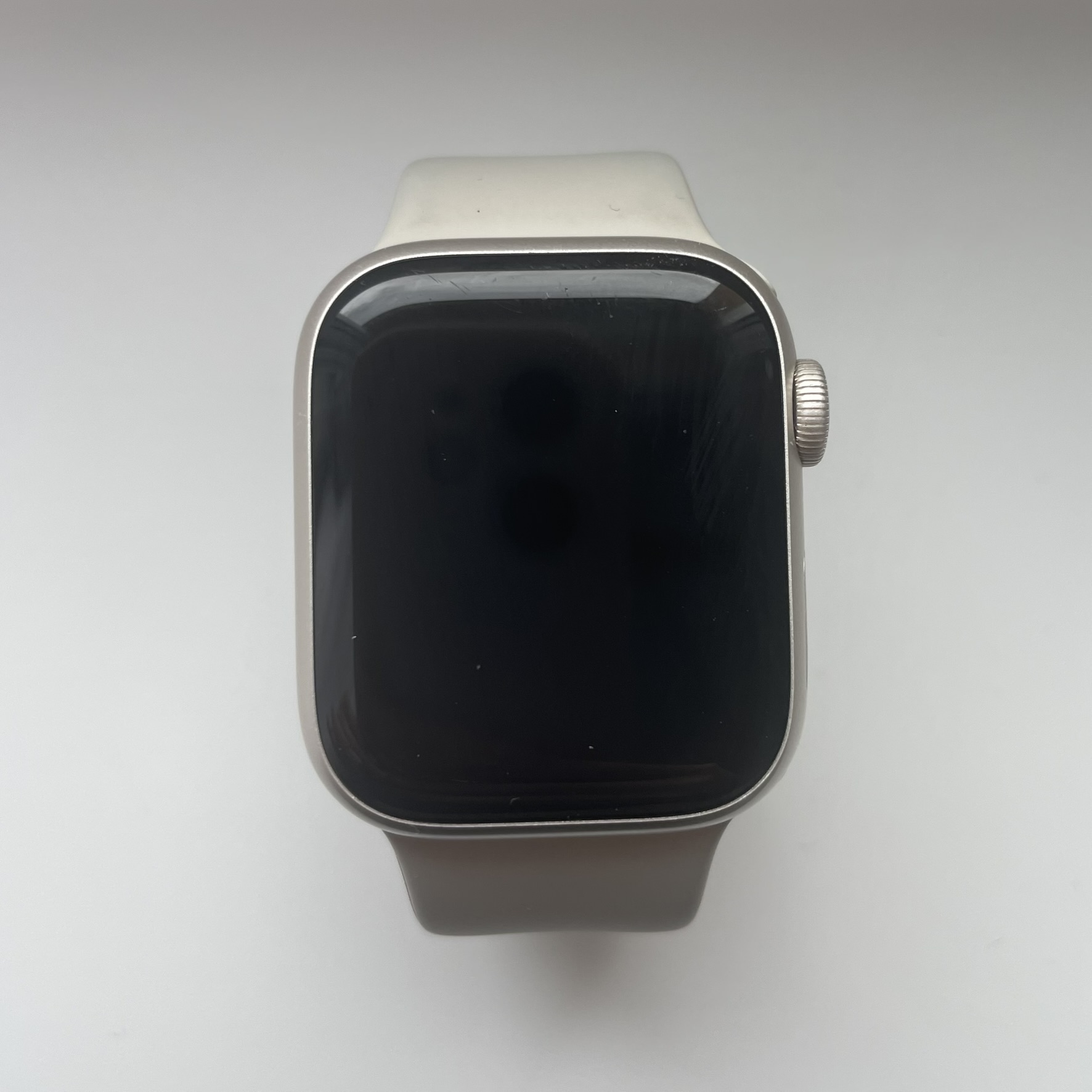 Apple Watch Series 7 - Obrázek 2