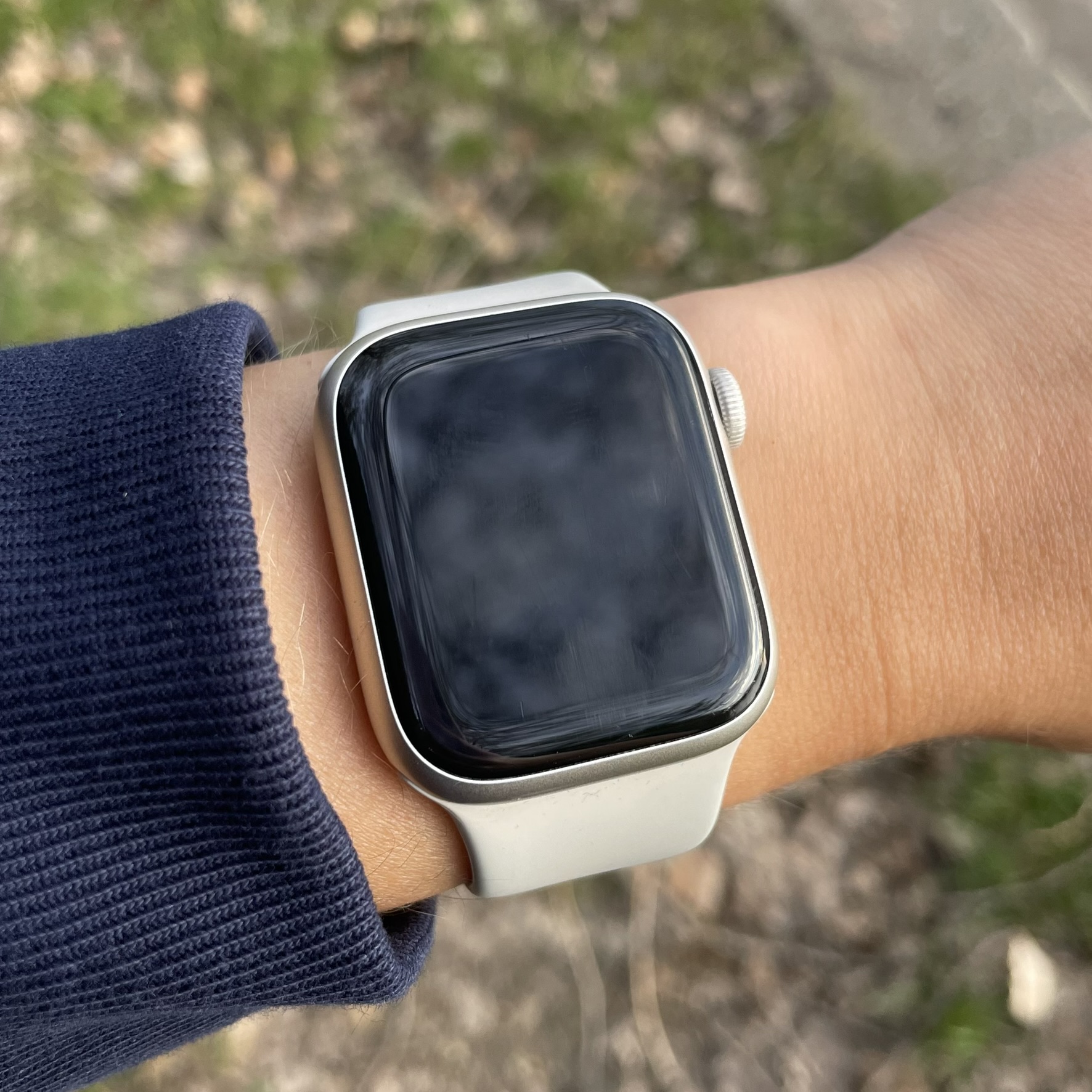 Apple Watch Series 7 - Obrázek 3