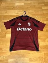 Dres Sparta adidas domácí 2024/25