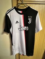 Dres Adidas Juventus 2019/2020