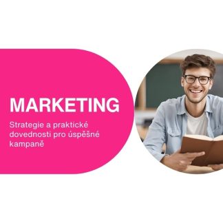 Online kurz - Marketing