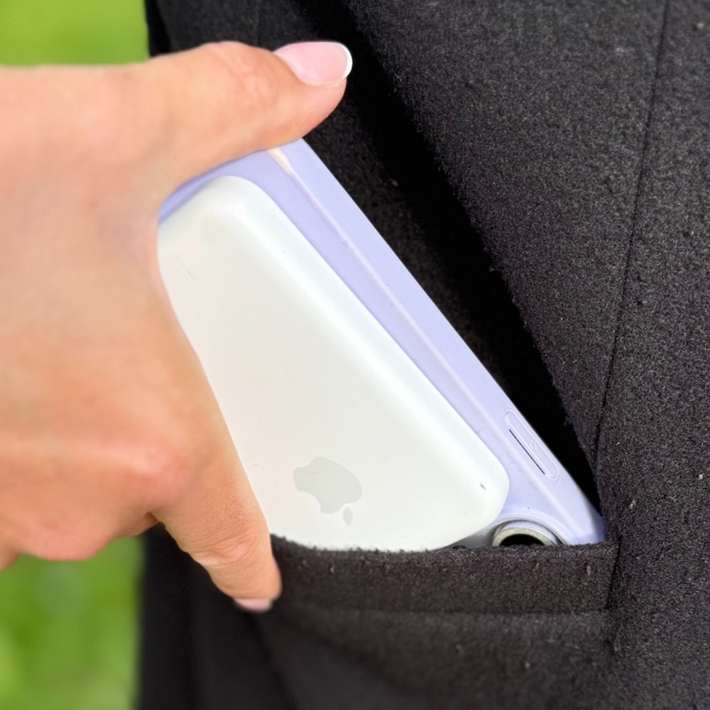 Apple MagSafe Battery Pack - Obrázek 3