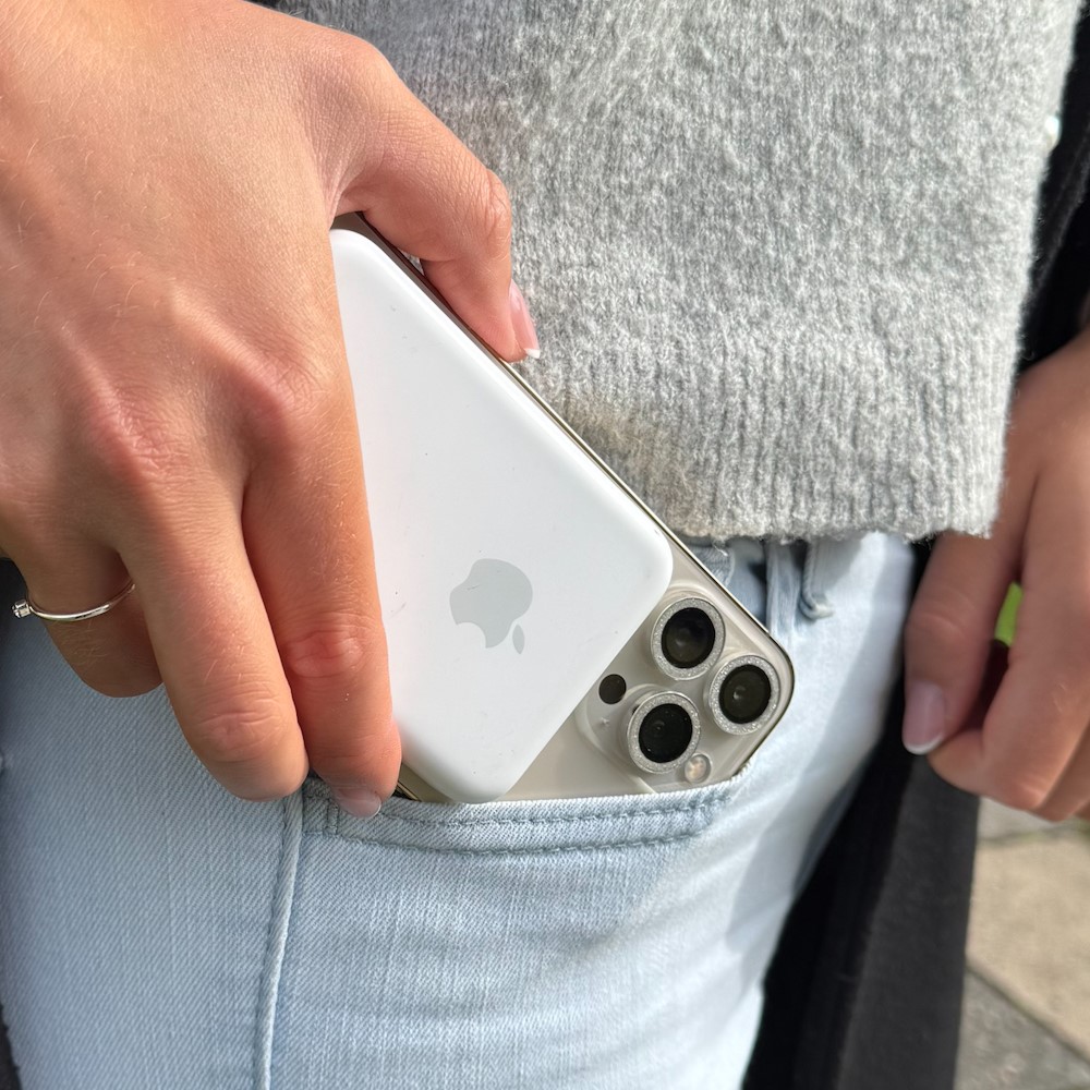 Apple MagSafe Battery Pack - Obrázek 2