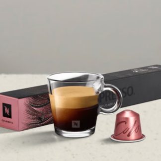 Nespresso Original Master Origins Colombia 10 ks