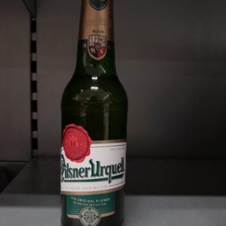 Pilsner Urquell Pivo světlý ležák