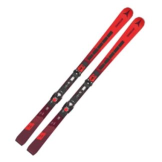 ATOMIC REDSTER G8 REVOSHOCK C + X 12 GW