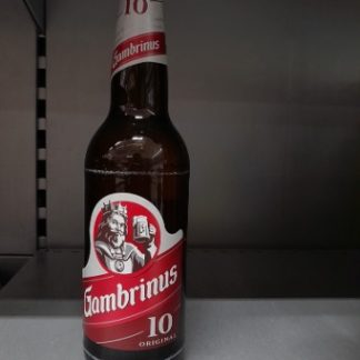 Gambrinus Originál