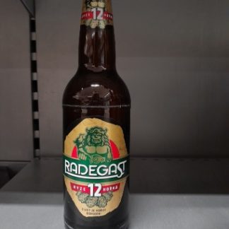 Radegast Ryze hořká 12