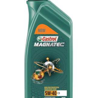 Motorový olej 5W-40