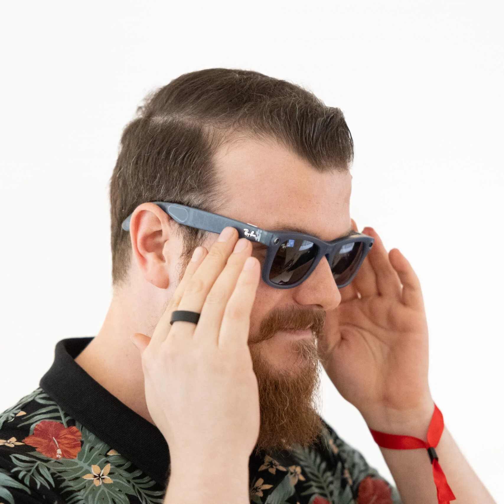 Chytré brýle Ray-Ban Meta - Obrázek 5