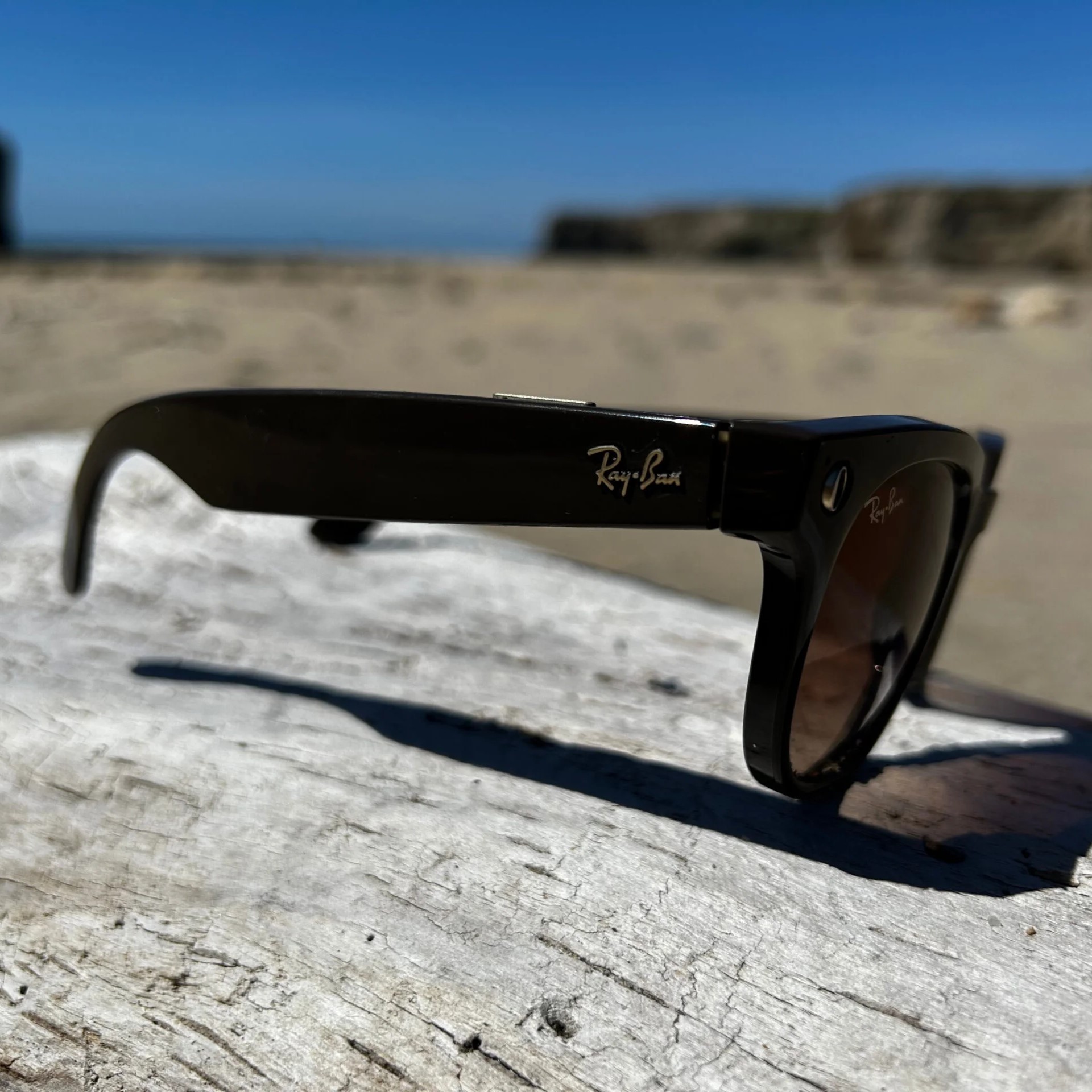 Chytré brýle Ray-Ban Meta - Obrázek 3