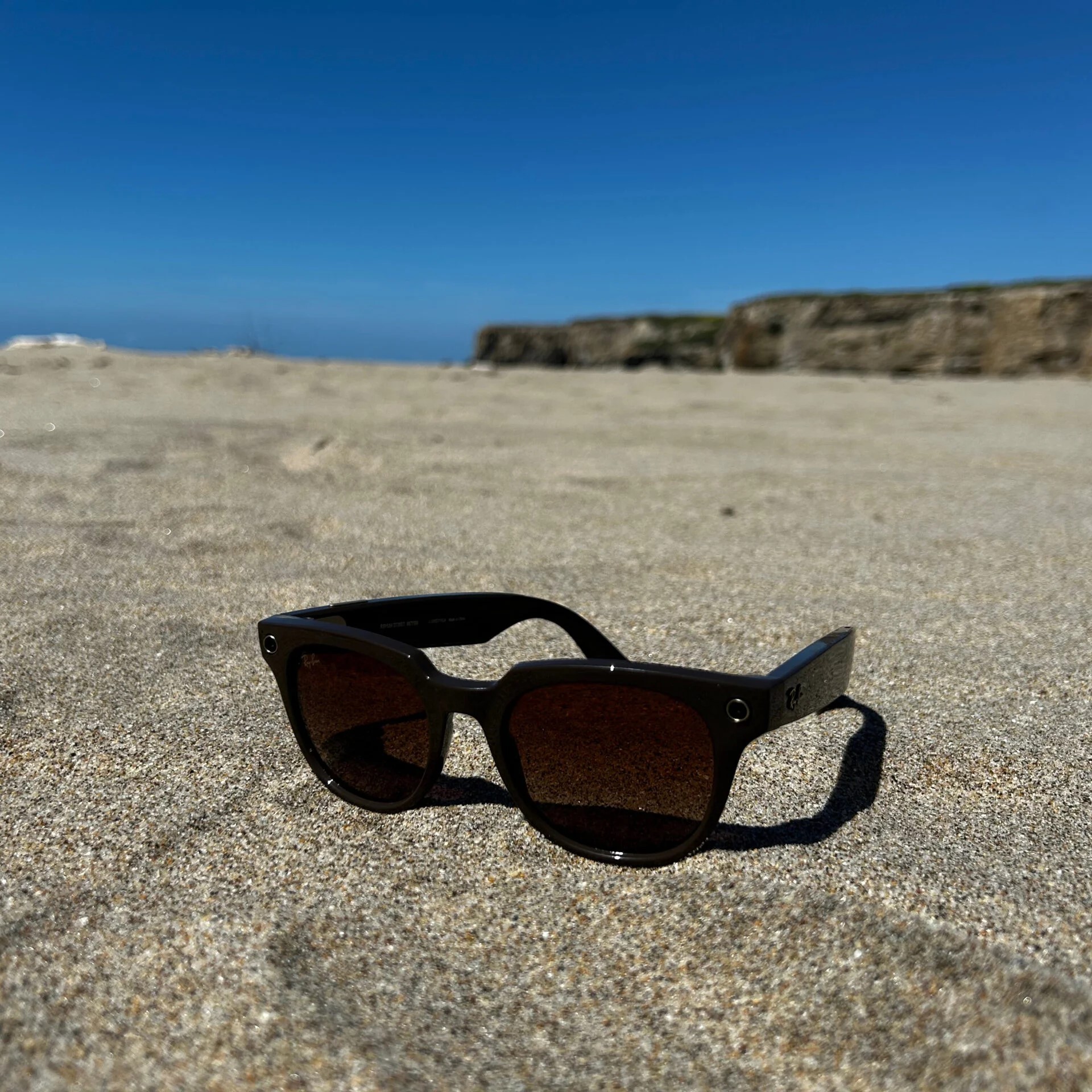 Chytré brýle Ray-Ban Meta - Obrázek 2