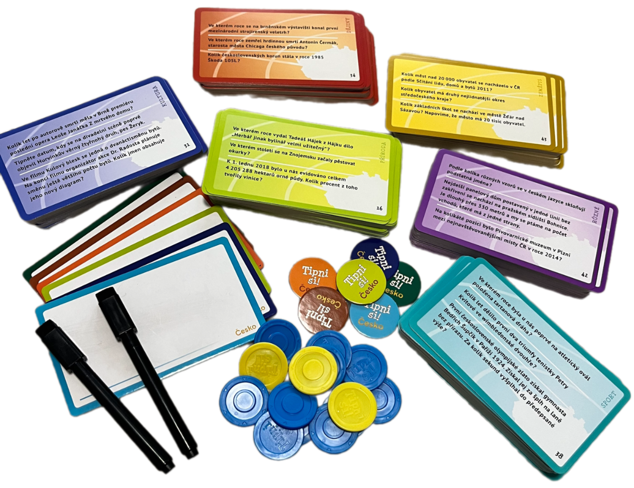 Tipni si! Česko - Obrázek 2