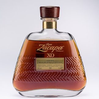 Ron Zacapa Centenario XO