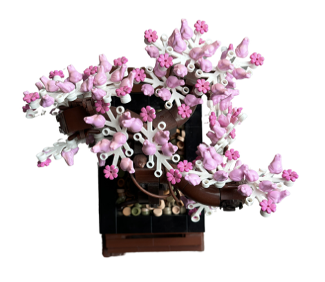 LEGO Botanical - Bonsai - Obrázek 2