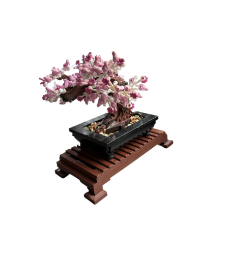 LEGO Botanical - Bonsai