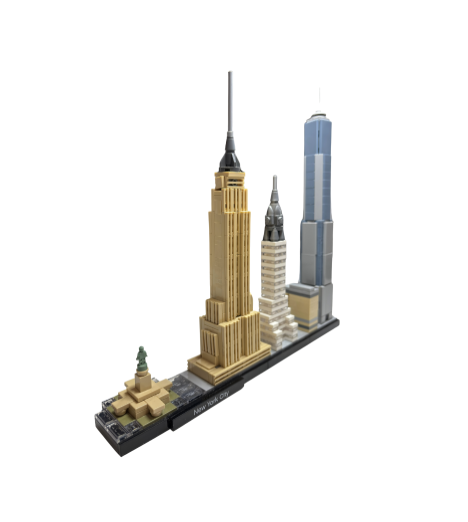 LEGO Architekt - New York City - Obrázek 2