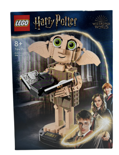 LEGO Harry Potter - Dobby