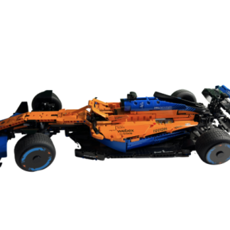 LEGO Technic - Závodní auto McLaren Formule 1