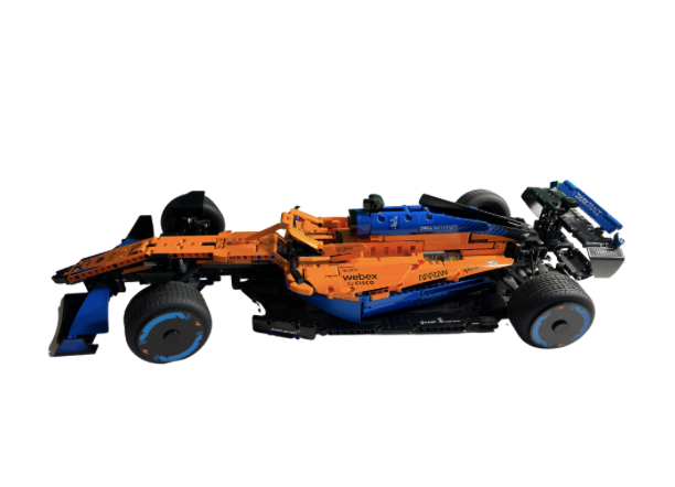 LEGO Technic - Závodní auto McLaren Formule 1