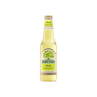 Somersby Pear