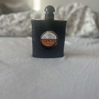 Yves Saint Laurent - Black Opium