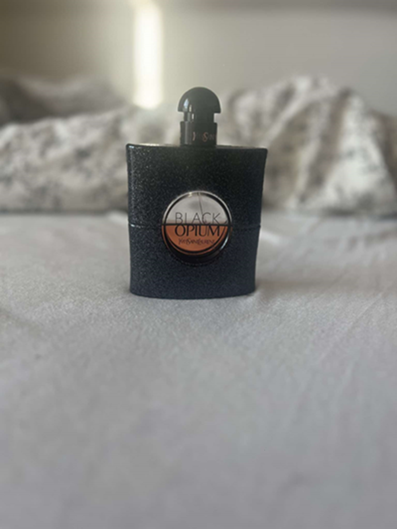 Yves Saint Laurent - Black Opium