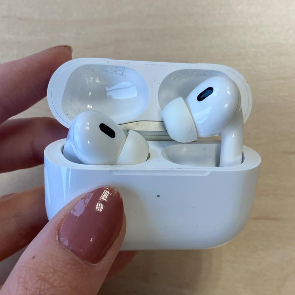 Apple Airpods Pro 2 - Obrázek 3